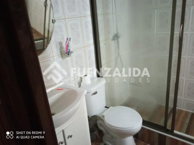 Casa en Venta en Quillón