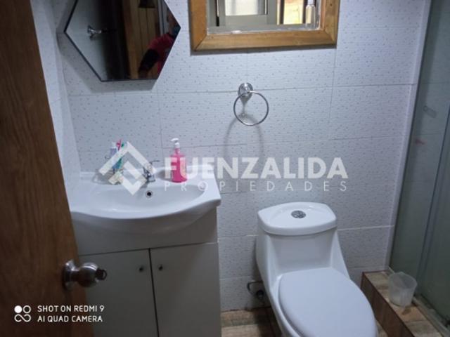 Casa en Venta en Quillón