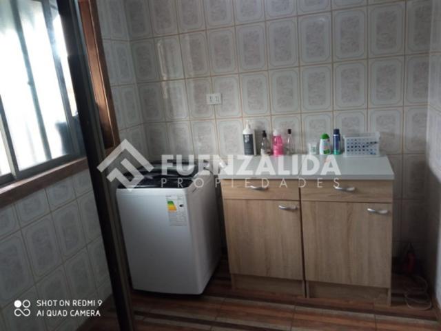Casa en Venta en Quillón