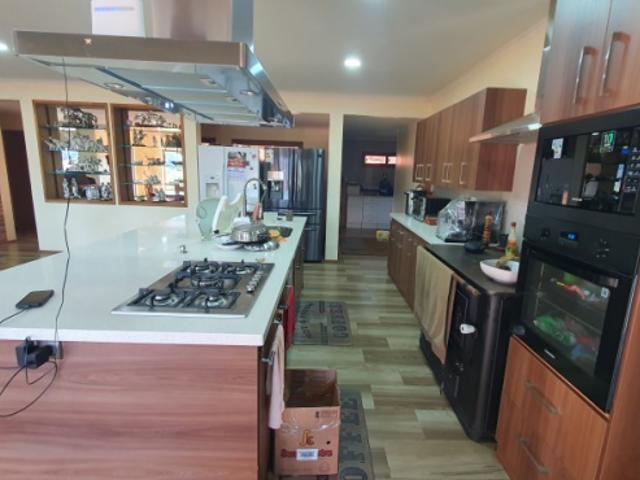 Casa en Venta en Quillón
