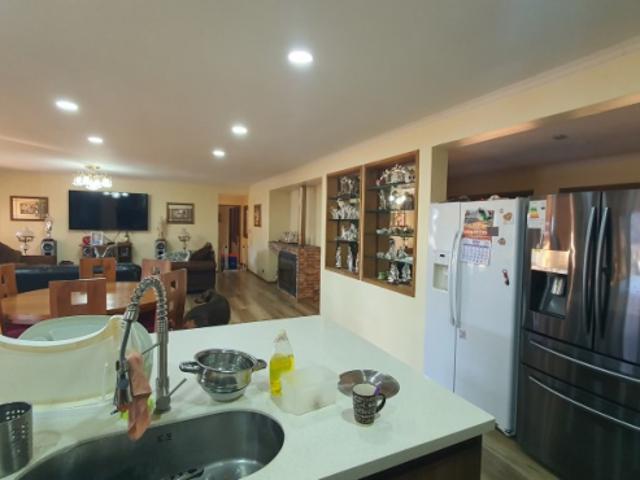Casa en Venta en Quillón