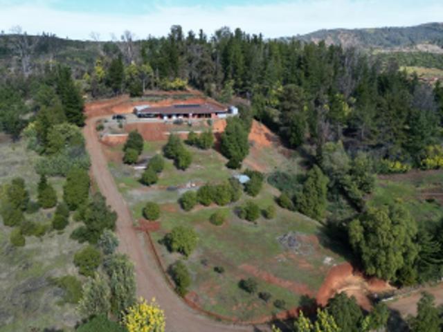 Casa en Venta en Quillón