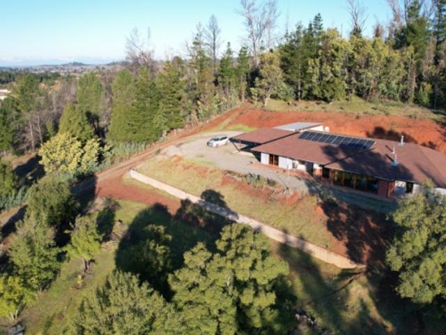 Casa en Venta en Quillón