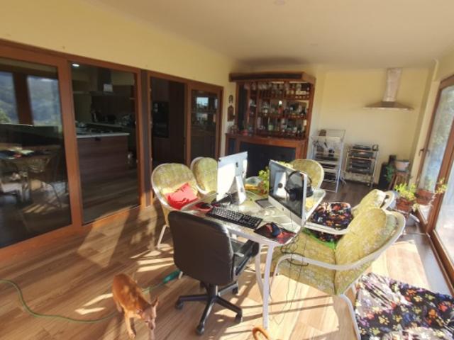 Casa en Venta en Quillón