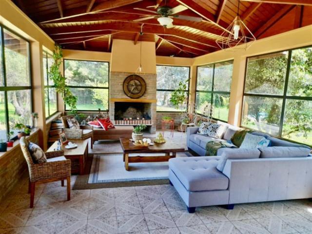 Casa en Venta en Quillón