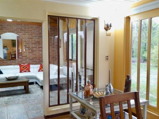 Casa en Venta en Quillón