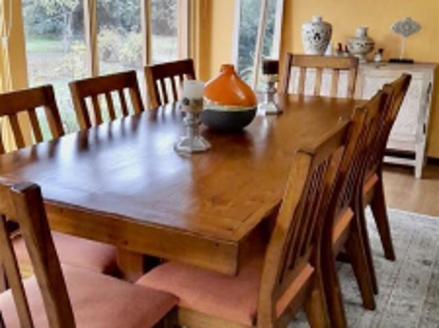 Casa en Venta en Quillón