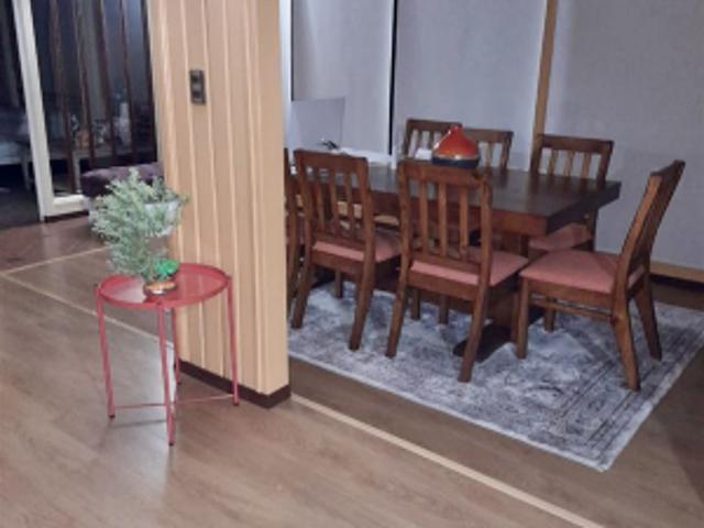 Casa en Venta en Quillón