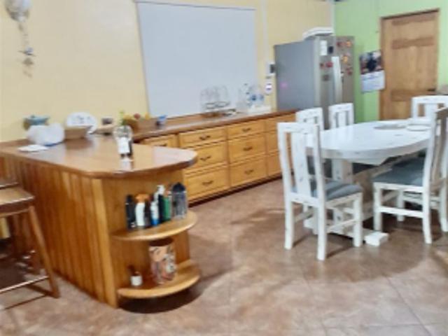Casa en Venta en Quillón
