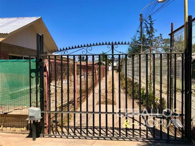 Casa en venta en Quillota, Valparaíso