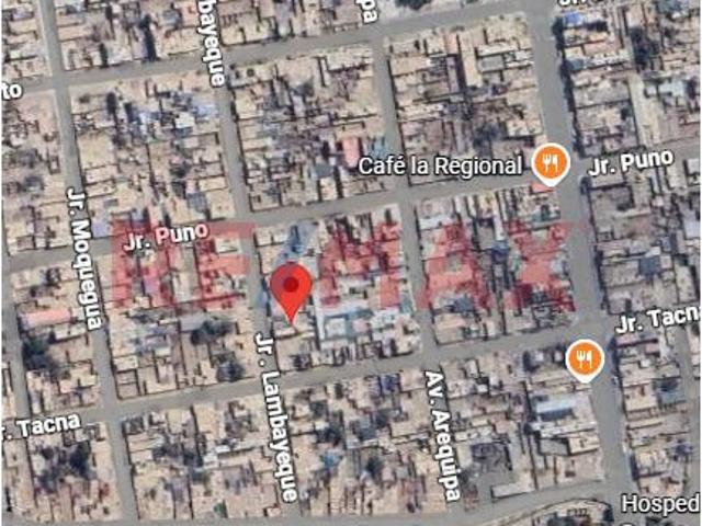 Casa venta en Canete, Lima Metropolitana