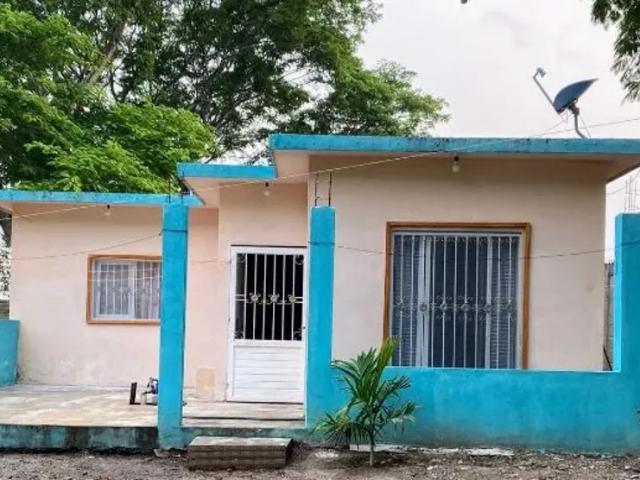 Casa en venta en Tonalá, Chiapas