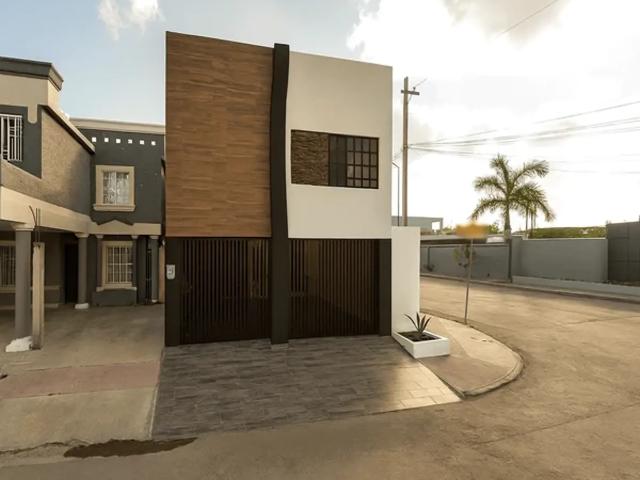 Casa en venta en Matamoros, Tamaulipas