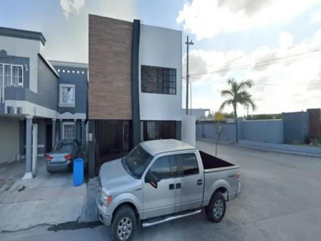 Casa en venta en Matamoros, Tamaulipas