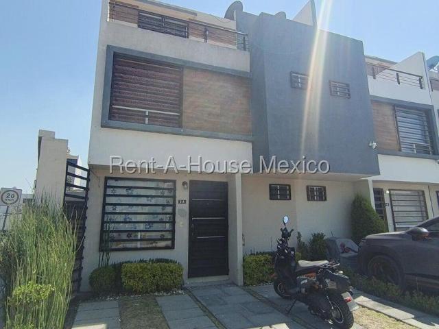 Casa en venta en Tecámac, Estado de México