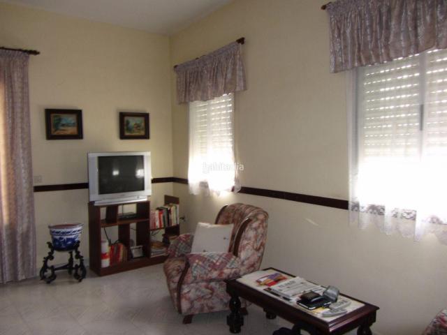 Casa en venta en Quintana De La Serena