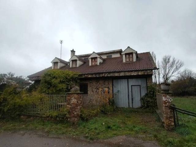 Casa en venta en Quintana Del Castillo, Castilla y León