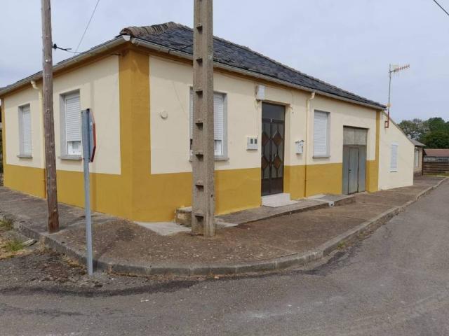 Casa en venta en Quintana Del Castillo, Castilla y León