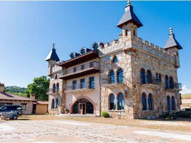 Casa en venta en Quintana Del Castillo, Castilla y León