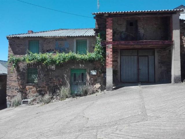 Casa en venta en Quintana Del Castillo, Castilla y León