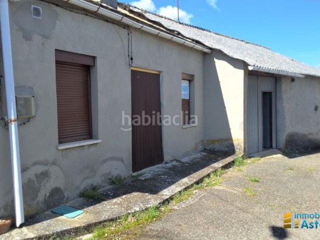 Casa en venta en Quintana Del Castillo, Castilla y León
