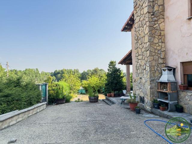 Casa en venta en Quintana Del Castillo, Castilla y León