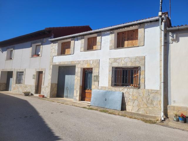 Casa en venta en Quintana Redonda, Soria