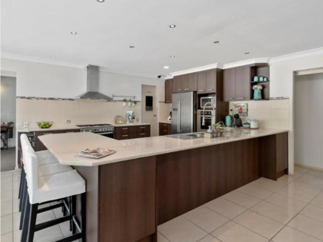 Casa en venta en Huhí, Yucatán