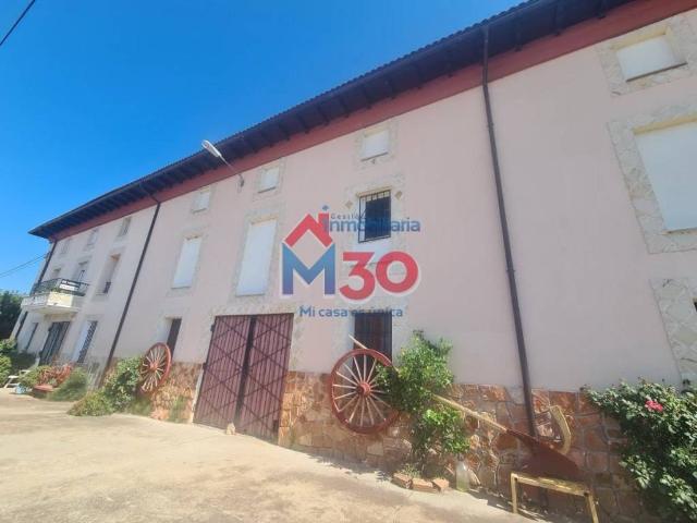 Casa en venta en Quintanaélez, Castilla y León