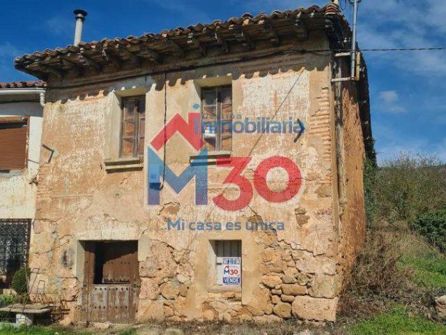 Casa en venta en Quintanaélez, Castilla y León