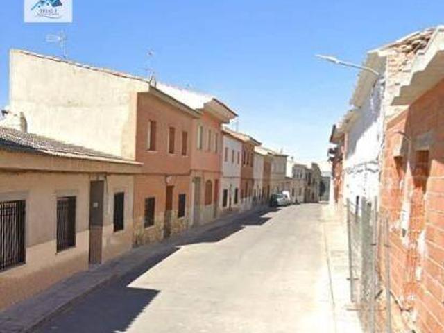 Casa en venta en Quintanar De La Orden, Toledo