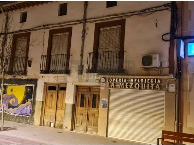 Casa en venta en Quintanar De La Orden, Castilla-La Mancha
