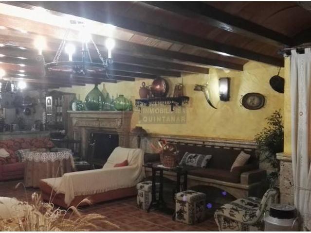 Casa en venta en Quintanar De La Orden, Castilla-La Mancha