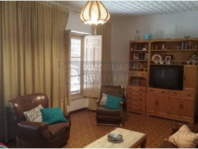 Casa en venta en Quintanar De La Orden, Castilla-La Mancha