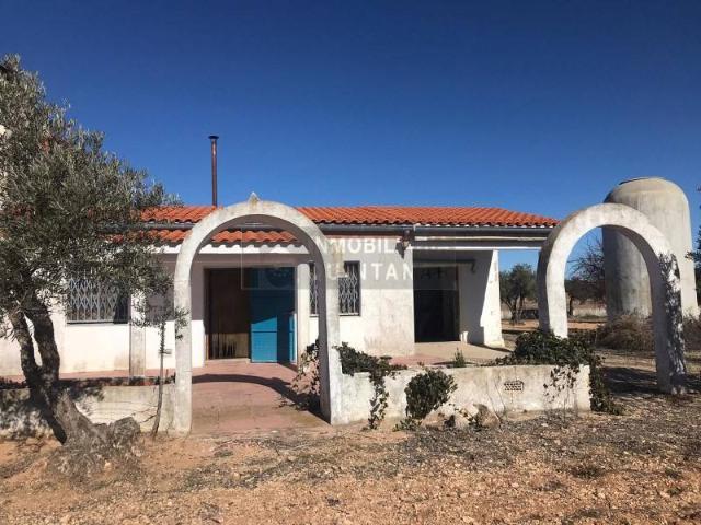 Casa en venta en Quintanar De La Orden, Castilla-La Mancha