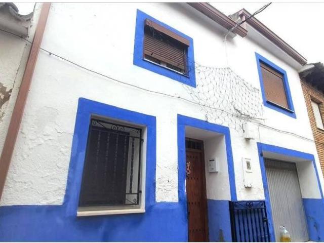 Casa en venta en Quintanar De La Orden, Castilla-La Mancha