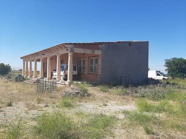 Casa en venta en Quintanar De La Orden, Castilla-La Mancha