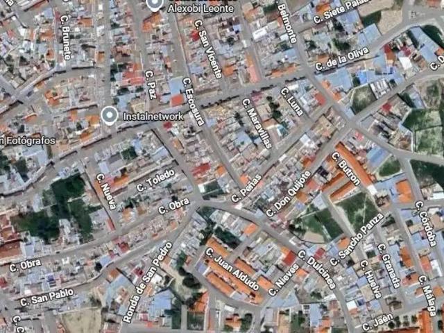 Casa en venta en Quintanar de la Orden, Toledo