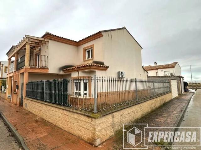 Casa en venta en Quintanar De La Orden, Toledo