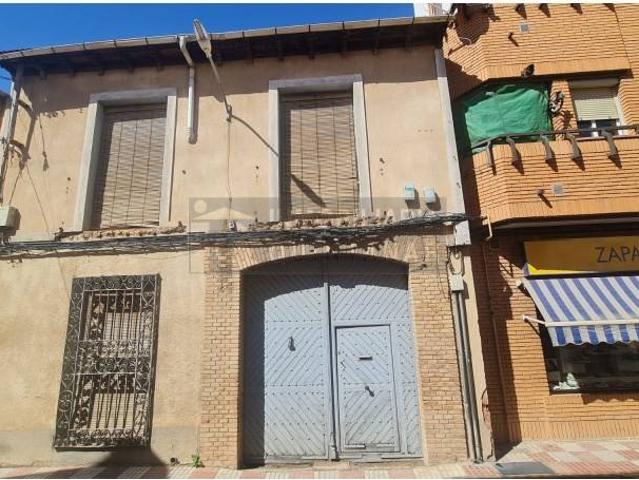 Casa en venta en Quintanar De La Orden