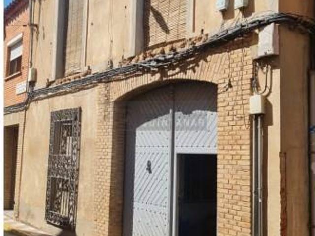 Casa en venta en Quintanar De La Orden, Castilla-La Mancha