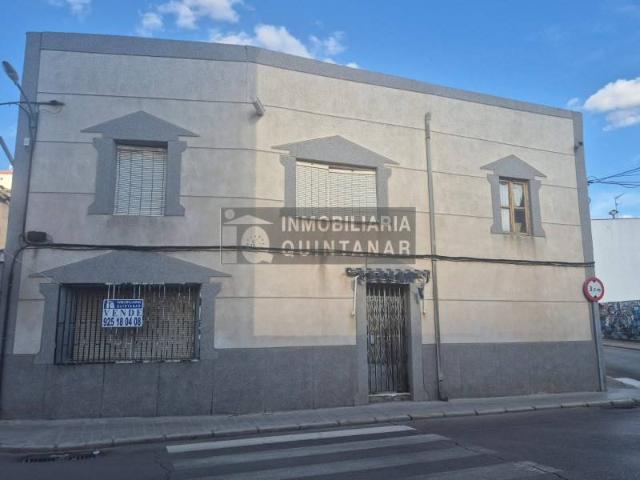 Casa en venta en Quintanar De La Orden, Castilla-La Mancha