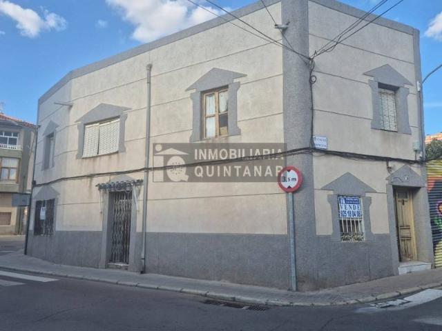 Casa en venta en Quintanar De La Orden, Castilla-La Mancha