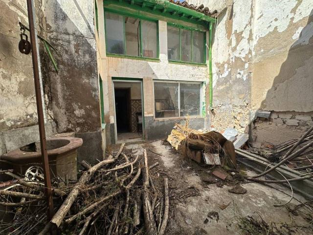 Casa en venta en Quintanar De La Orden