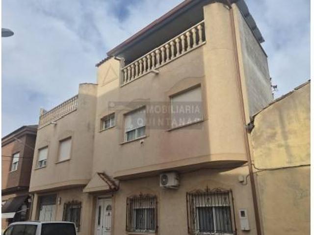Casa en venta en Quintanar De La Orden, Castilla-La Mancha