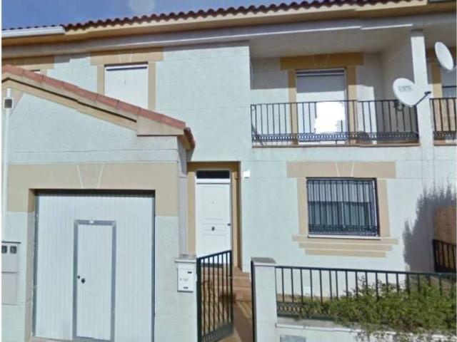 Casa en venta en Quintanar De La Orden