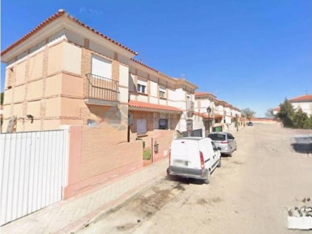 Casa en venta en Quintanar De La Orden, Castilla-La Mancha