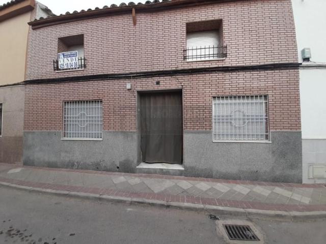 Casa en venta en Quintanar De La Orden, Castilla-La Mancha