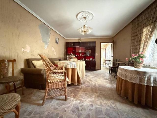 Casa en venta en Quintanar de la Orden, Toledo