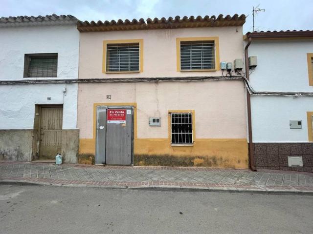 Casa en venta en Quintanar De La Orden, Castilla-La Mancha